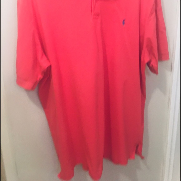 Ralph Lauren Polo Shirt - Picture 3 of 11